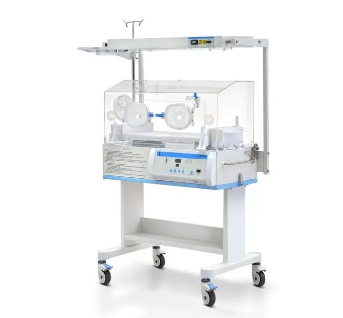 婴儿保暖箱的使用及维修保养说明