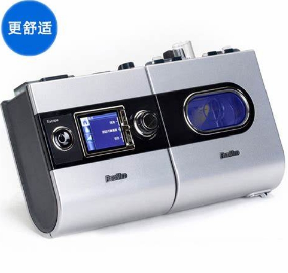 睡眠呼吸暂停治疗装置：享受宁静夜晚的新选择