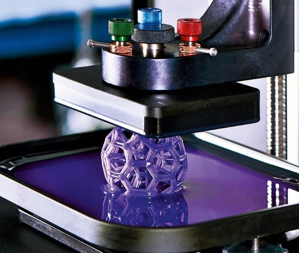 3D打印技术在医疗领域实现定制化医疗器械