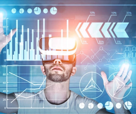 虚拟现实（VR）技术在康复治疗中得到创新应用