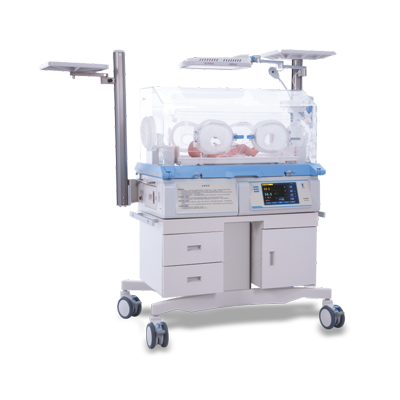 戴维医疗YP-600D婴儿培养箱