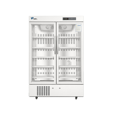 中科都菱MPC-5V656医用冷藏保存箱中标价格