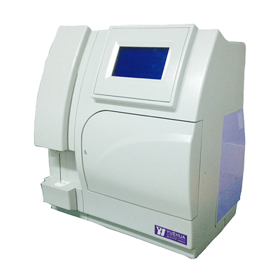 越华MI-921CTP电解质分析仪