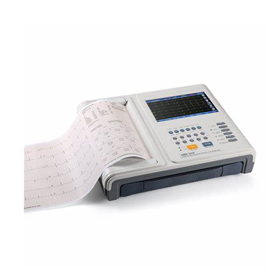 乐普医疗ECG-1112M心电图机