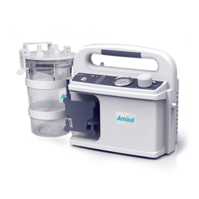 安保医疗ASU-1电动吸引器