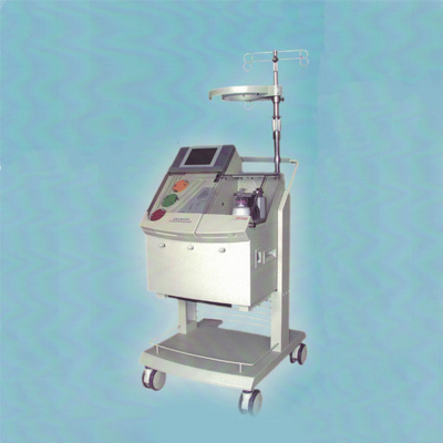 万东医疗BW-8200A自体血液回收机