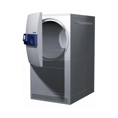 洁定CSS600-17-2大型压力蒸汽灭菌系统