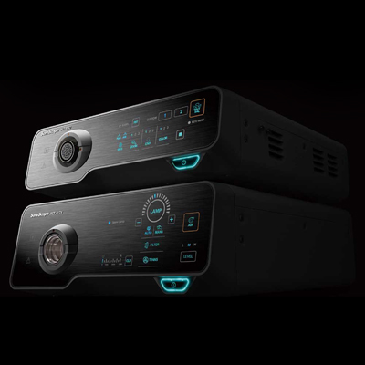 开立医疗HD-400电子内镜