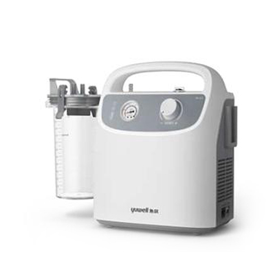 上海鱼跃7E-G1电动吸痰器