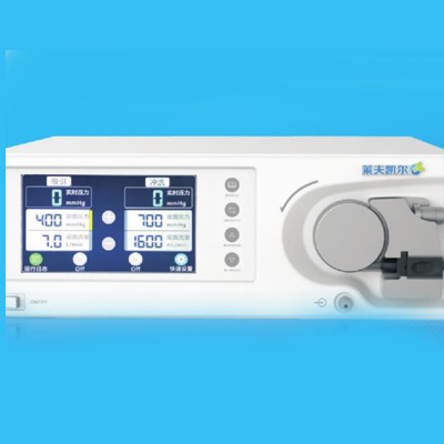 神州医疗LC690医用内窥镜冲洗吸引系统