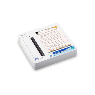 北京福田FX-8600心电图机