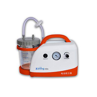 江苏科凌DFX-23B·II电动吸引器