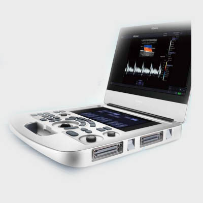 理邦Acclarix AX3 Exp便携式全数字彩色超声诊断系统