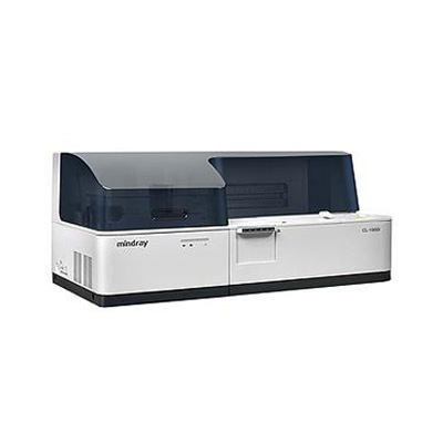 迈瑞CL-1000i全自动化学发光免疫分析仪