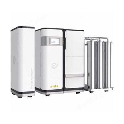 四川纯洁CJ-ROII-2500血液透析水处理机