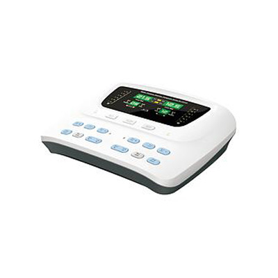 倍益康ZP-100DIIA中频治疗仪中标价格