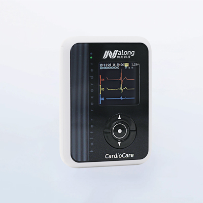 纳龙健康CardioCareH1211动态心电记录仪中标价格