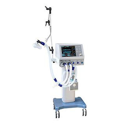 普澳医疗PA-700B呼吸机中标价格