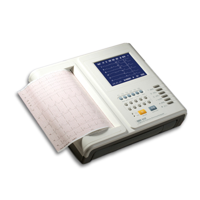 乐普医疗ECG-1112L心电图机中标价格