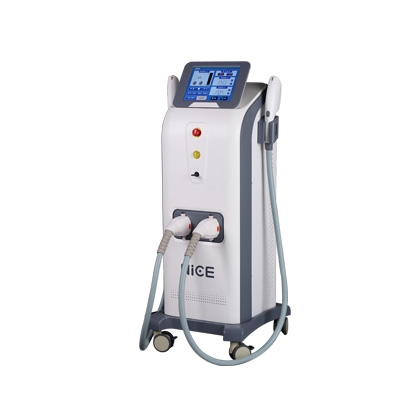 深圳普门NICE-01强脉冲光治疗仪中标价格