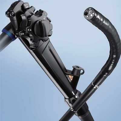 奥林巴斯CF-H2901电子结肠内镜中标价格