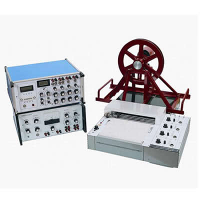 四笔自动测井仪 JJZ-1AJJZ-1A 