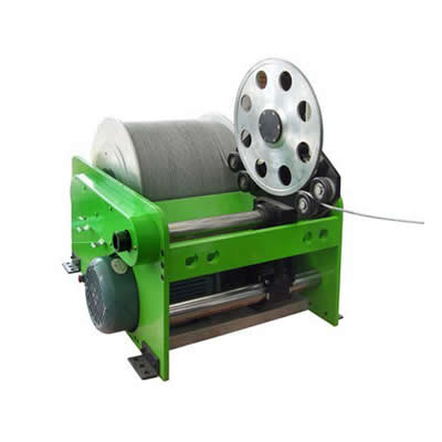 自动排缆绞车及JCK-1型控制器 JC-1000JC-1000 