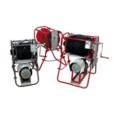 手动绞车 JC-1AJC-1A 