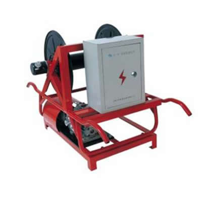 无级变速绞车 JC-2AJC-2A 