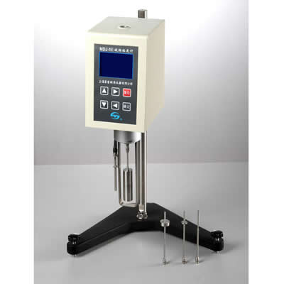 旋转粘度计 NDJ-1ENDJ-1E 
