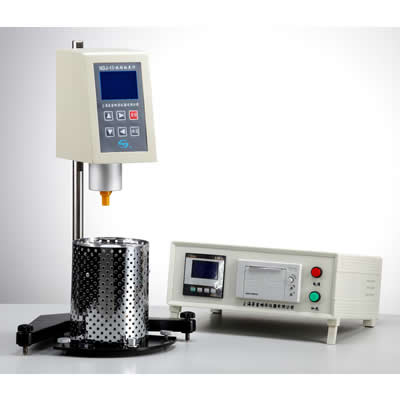 布氏旋转粘度计 NDJ-1CNDJ-1C 