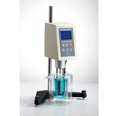 旋转粘度计（数字式）NDJ-1BNDJ-1B 