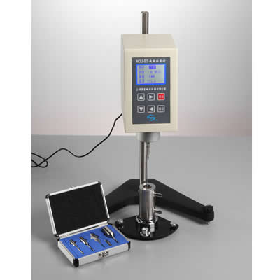 旋转粘度计（数字式）NDJ-8SNDJ-8S 