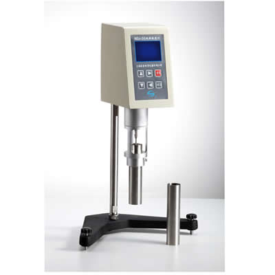 旋转粘度计（数字式）NDJ-5SNDJ-5S 