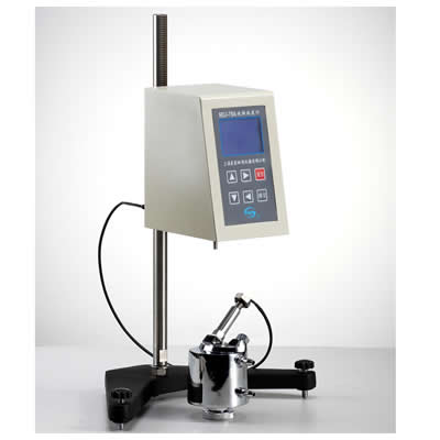 数字旋转粘度计 NDJ-79ANDJ-79A 