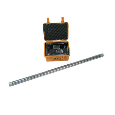 轻便数字测斜仪 KXP-3A2KXP-3A2 