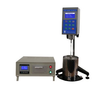 沥青专用布氏转粘度计 DV-1CDV-1C 