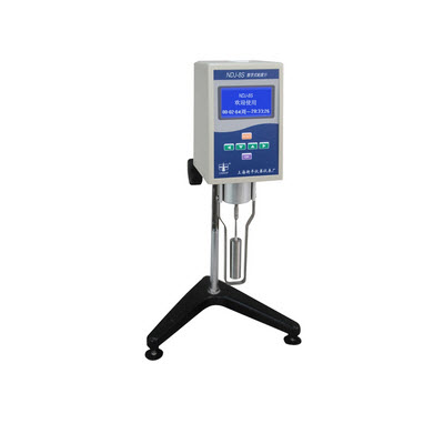 液晶旋转粘度计 NDJ-8SNDJ-8S  