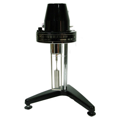 指针式旋转粘度计 NDJ-1NDJ-1 