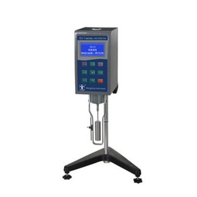 布氏旋转黏度计 DV-2MLVDV-2MLV 