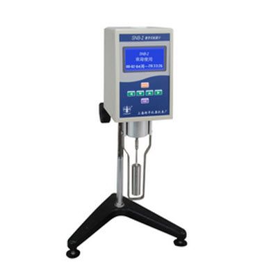 微机型液显旋转粘度计 SNB-2SNB-2 