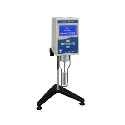 微机型液显旋转粘度计 SNB-1SNB-1 