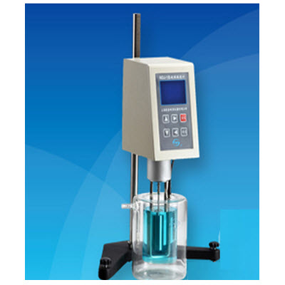 布氏旋转粘度计 NDJ-1CNDJ-1C  