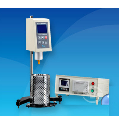 布氏旋转粘度计 NDJ-1DNDJ-1D 