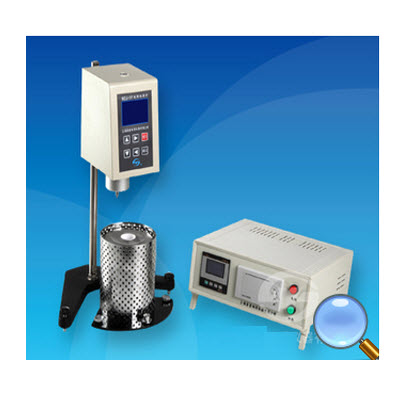 布氏旋转粘度计 NDJ-1FNDJ-1F 