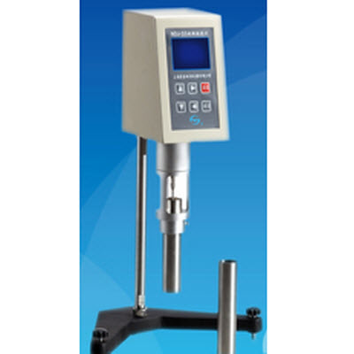 旋转粘度计（数字式）NDJ-5SNDJ-5S 