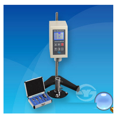 旋转粘度计（数字式）NDJ-8SNDJ-8S 