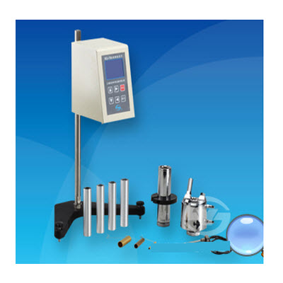 数字旋转粘度计 NDJ-79ANDJ-79A  