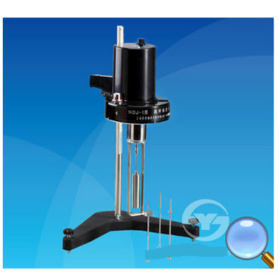 旋转粘度计 NDJ-4NDJ-4 