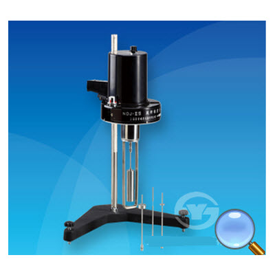 旋转粘度计 NDJ-IINDJ-II 